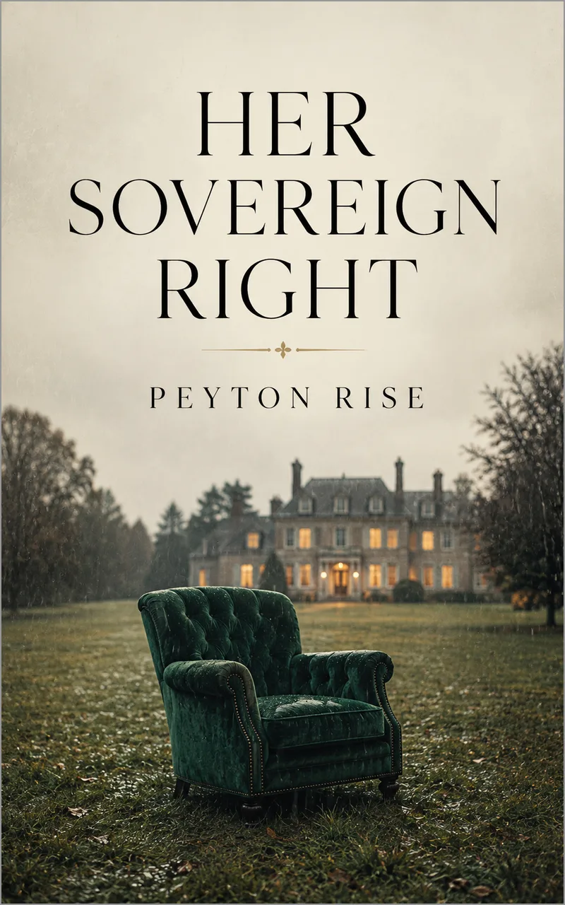 Cover of Her Sovereign Right by Peyton Rise